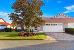 Picture of 5049 Harbour Drive Unit 1, Oxford, FL 34484