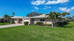 Picture of 3278 Village Green Drive Unit 1024, Sarasota, FL 34239