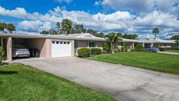 Picture of 3278 Village Green Drive Unit 1024, Sarasota, FL 34239