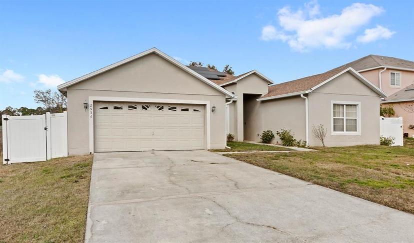 Picture of 2537 Rock Place, Poinciana FL 34759