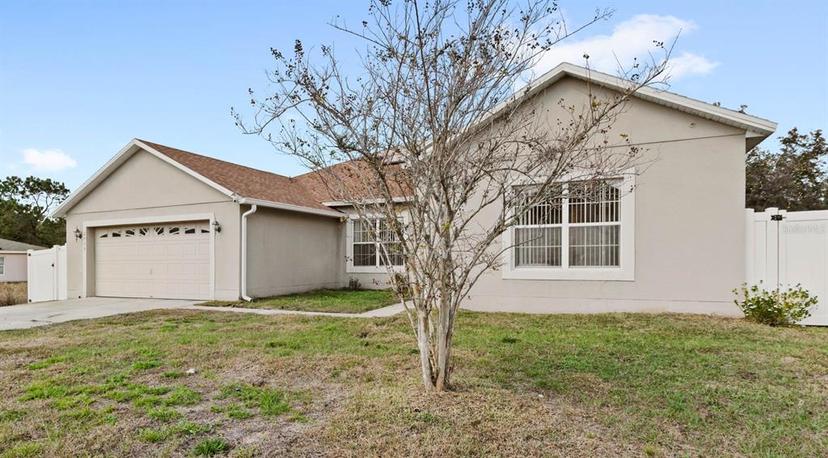 Picture of 2537 Rock Place, Poinciana FL 34759