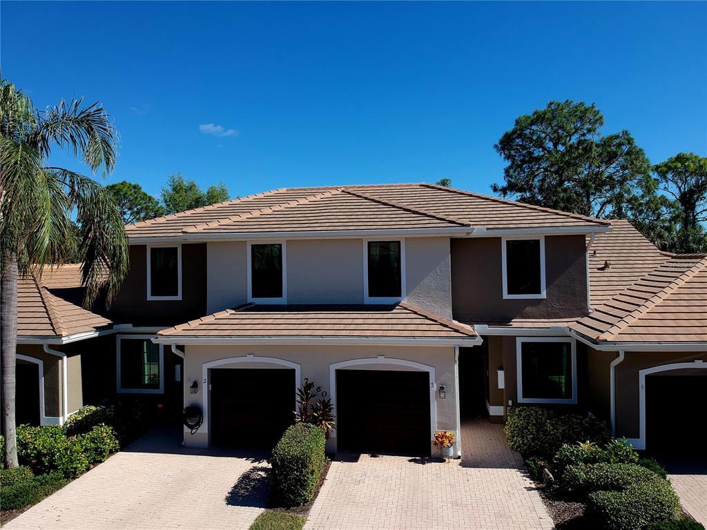 Picture of 7660 Meadow Lakes Drive Unit 1603, Naples, FL 34104