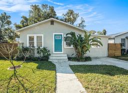 Picture of 505 E Cluster Avenue, Tampa, FL 33604