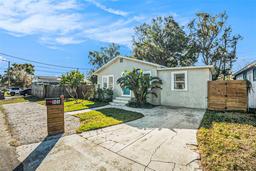 Picture of 505 E Cluster Avenue, Tampa, FL 33604