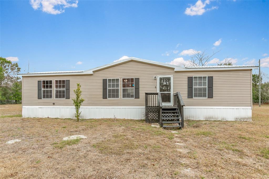 Picture of 14170 SW 132Nd Place, Archer, FL 32618