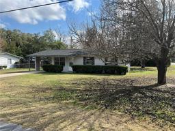 Picture of 24009 NW 176Th Avenue, High Springs, FL 32643