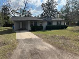 Picture of 24009 NW 176Th Avenue, High Springs, FL 32643