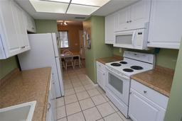 Picture of 1104 Southampton Drive Unit 3, Port Orange, FL 32129