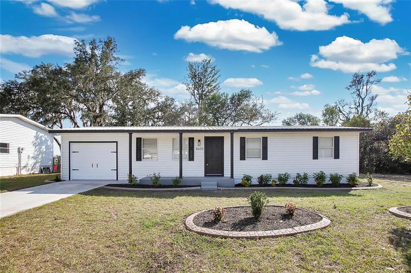 Picture of 4603 Howard Street, Sebring FL 33870