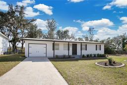 Picture of 4603 Howard Street, Sebring, FL 33870