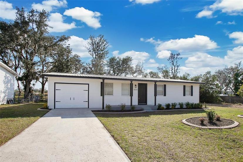 Picture of 4603 Howard Street, Sebring FL 33870