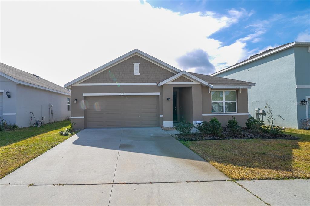 Picture of 11517 Koti Creek Ln, Thonotosassa, FL 33592