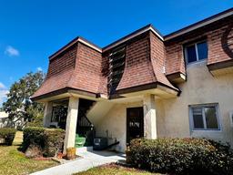 Picture of 7040 Cognac Drive Unit 1, New Port Richey, FL 34653