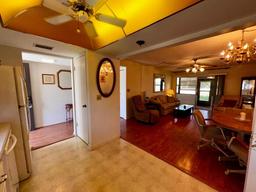 Picture of 7040 Cognac Drive Unit 1, New Port Richey, FL 34653