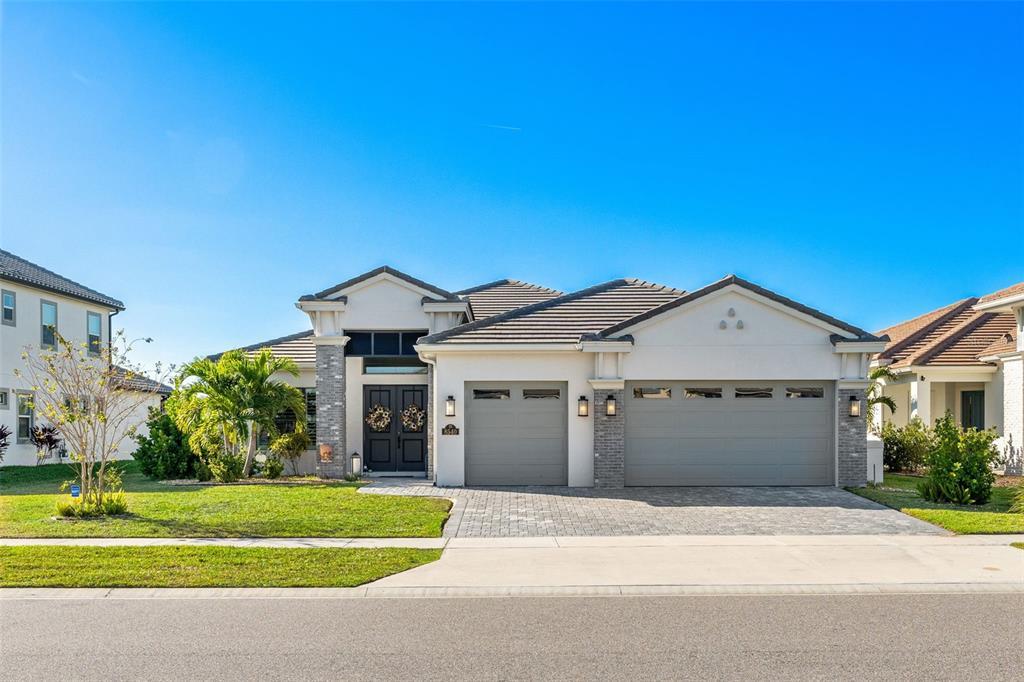 Picture of 8540 Allure, Melbourne, FL 32940