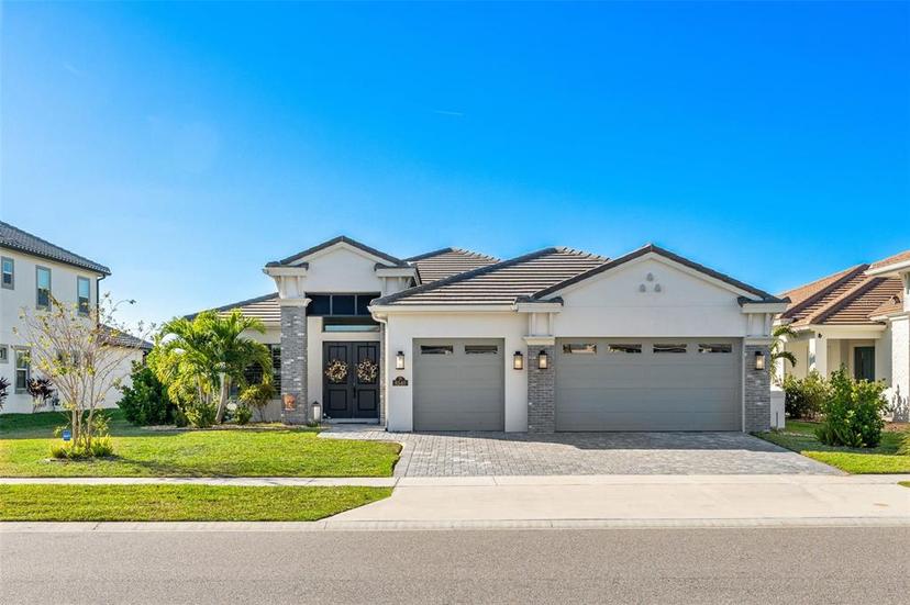 Picture of 8540 Allure, Melbourne FL 32940