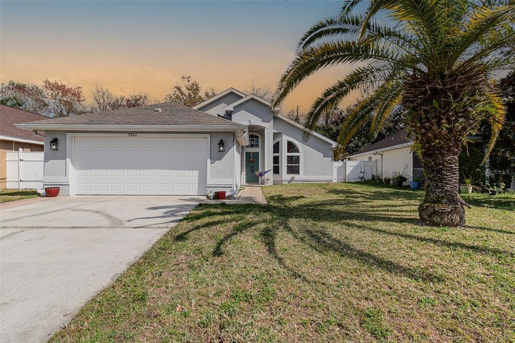 Picture of 8982 Fort Jefferson Boulevard, Orlando, FL 32822