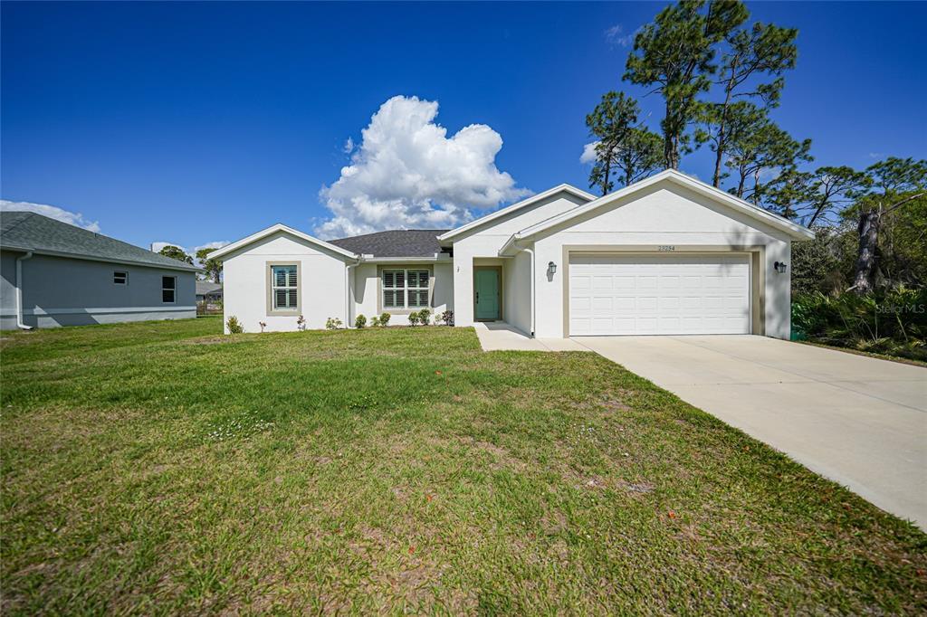 Picture of 23254 Stelling Avenue, Port Charlotte, FL 33980