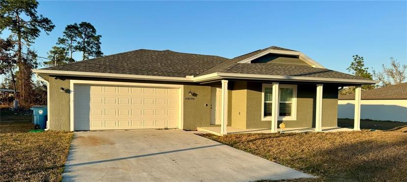 Picture of 13193 Paxton Avenue, Weeki Wachee FL 34614