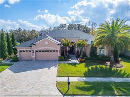 Picture of 2903 Marble Crest Drive, Land O Lakes, FL 34638