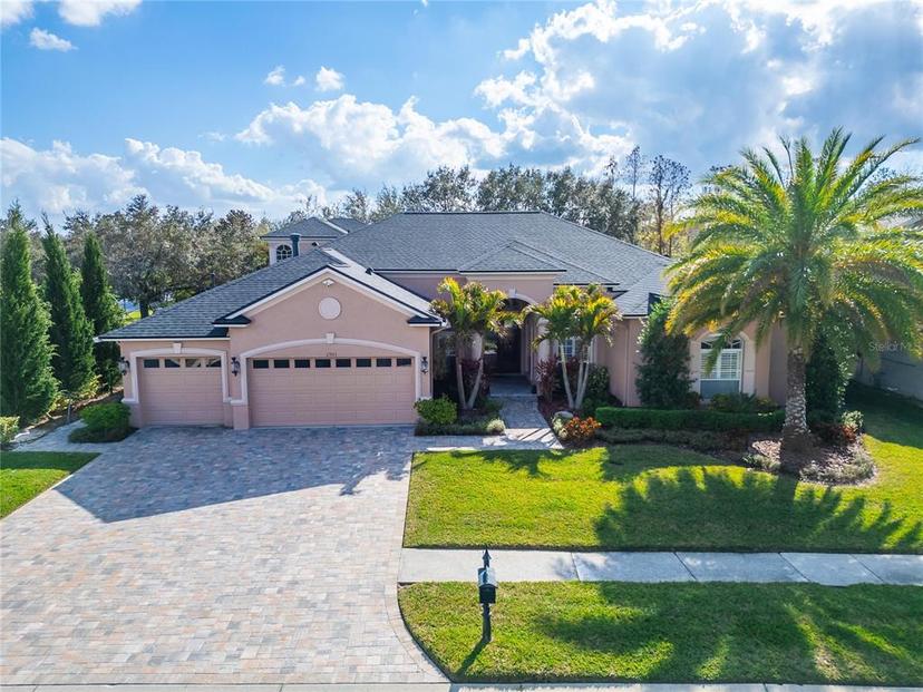 Picture of 2903 Marble Crest Drive, Land O Lakes FL 34638