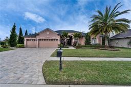 Picture of 2903 Marble Crest Drive, Land O Lakes, FL 34638