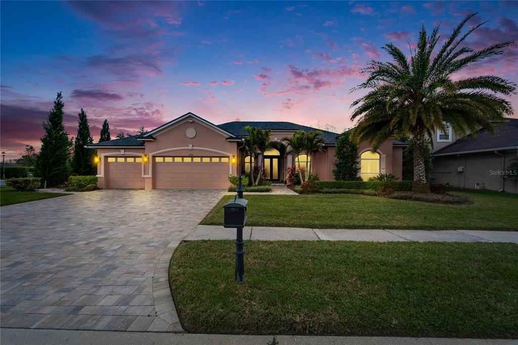 Picture of 2903 Marble Crest Drive, Land O Lakes, FL 34638