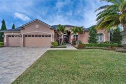 Picture of 2903 Marble Crest Drive, Land O Lakes, FL 34638