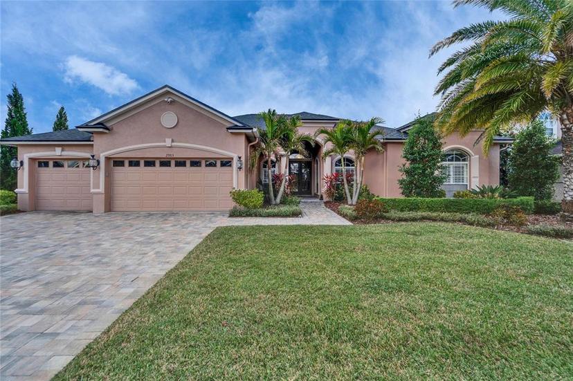 Picture of 2903 Marble Crest Drive, Land O Lakes FL 34638