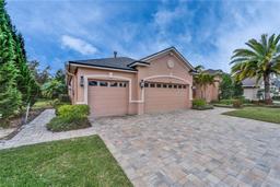 Picture of 2903 Marble Crest Drive, Land O Lakes, FL 34638