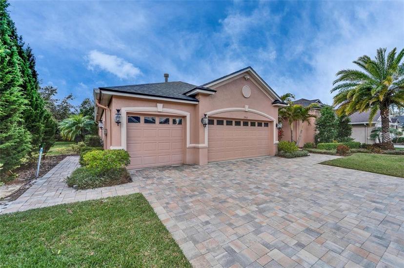 Picture of 2903 Marble Crest Drive, Land O Lakes FL 34638