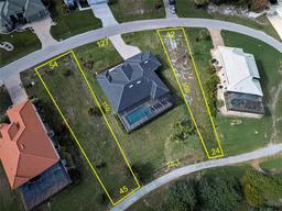 Picture of 19 Windward Road, Placida, FL 33946