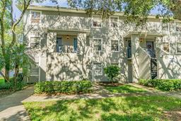 Picture of 7150 E Bank Drive Unit 101, Tampa, FL 33617