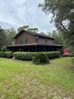 Picture of 40201 Jericho Trail, Eustis, FL 32736