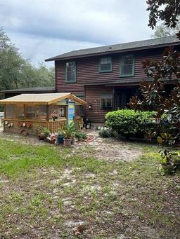 Picture of 40201 Jericho Trail, Eustis, FL 32736