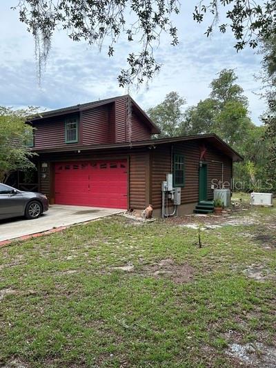 Picture of 40201 Jericho Trail, Eustis, FL 32736