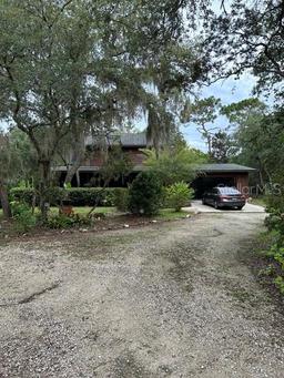 Picture of 40201 Jericho Trail, Eustis, FL 32736