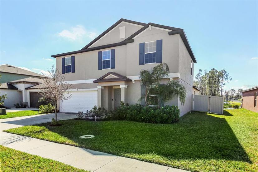 Picture of 4323 Trotters Way, Lakeland FL 33801