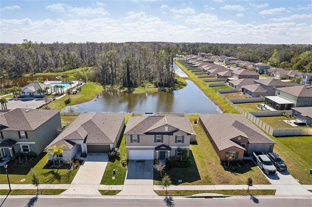 Picture of 4323 Trotters Way, Lakeland, FL 33801