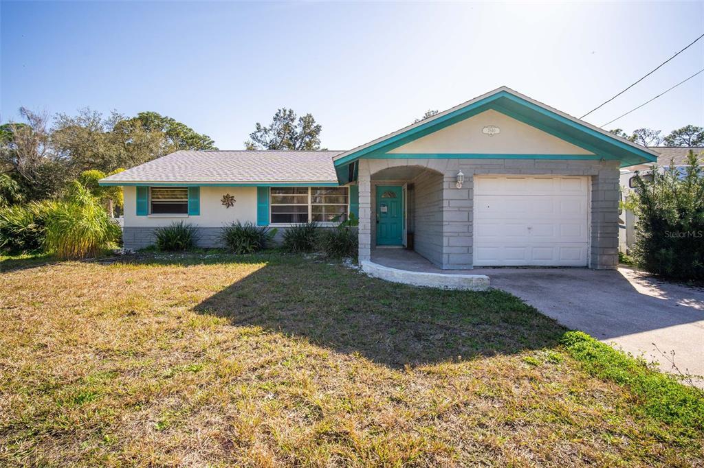 Picture of 7840 Gulf Way, Hudson, FL 34667