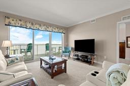 Picture of 2801 S Ridgewood Avenue Unit 1412, South Daytona, FL 32119