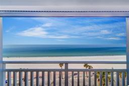 Picture of 555 Gulf Way Unit 7N, St Pete Beach, FL 33706