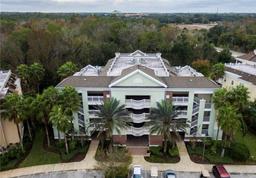 Picture of 7660 Whisper Way Unit 104, Reunion, FL 34747