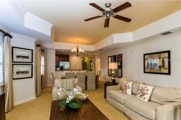 Picture of 7660 Whisper Way Unit 104, Reunion, FL 34747