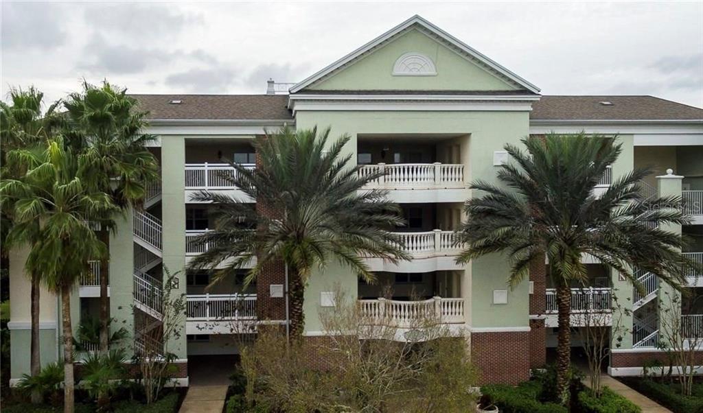 Picture of 7660 Whisper Way Unit 104, Reunion, FL 34747