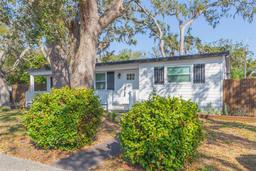 Picture of 2300 23Rd Street S, St Petersburg, FL 33712