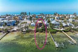 Picture of 2306 Canasta Drive, Bradenton Beach, FL 34217