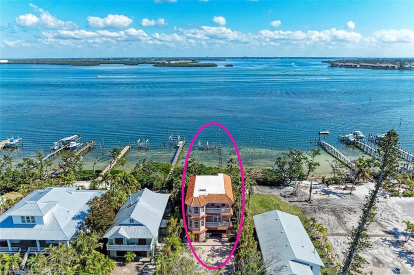 Picture of 2306 Canasta Drive, Bradenton Beach FL 34217