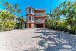 Picture of 2306 Canasta Drive, Bradenton Beach, FL 34217