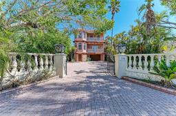 Picture of 2306 Canasta Drive, Bradenton Beach, FL 34217